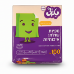 מפיות נייר – קופסאות בינוניות