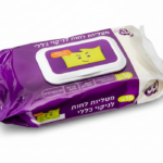 מטליות מיקרופייבר לניקוי כללי