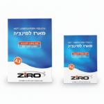 דפי למינציה